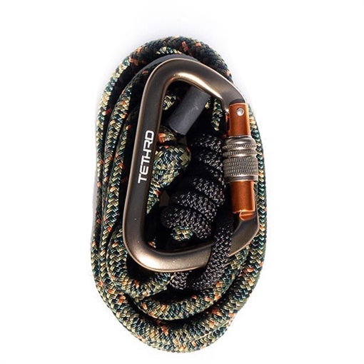Picture of Tethrd Tethrd Linesman Rope 8mm LR8 8LR