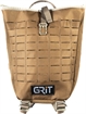 Picture of Tethrd Grit Platform Pack XL Tan GRIT-PPACK-XL
