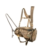 Picture of Tethrd LockDown Saddle Regular LKDWN