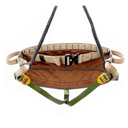 Picture of Tethrd Menace Saddle XL MSS-XL