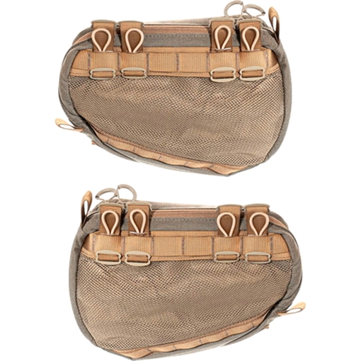 Picture of Tethrd Modular Ultralock Pockets MOD-ULTRA-PKT
