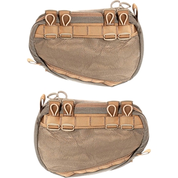 Picture of Tethrd Modular Ultralock Pockets MOD-ULTRA-PKT