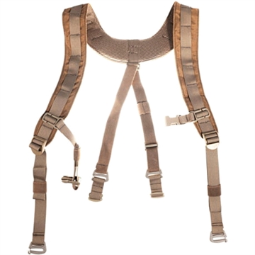 Picture of Tethrd Modular Ultralock Yoke Ranger YOKE-RG