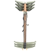 Picture of Tethrd One Climbing Stick Gen 3 3/ct CLIMB-ONE-3-1