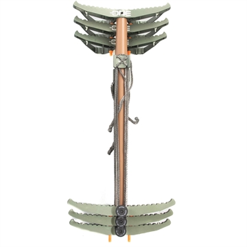 Picture of Tethrd One Climbing Stick Gen 3 3/ct CLIMB-ONE-3-1