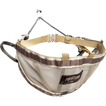 Picture of Tethrd Tethrd Phantom XP Saddle XL PH-XP-XL
