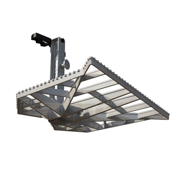 Picture of Tethrd Predator Platform XL PRED-XL