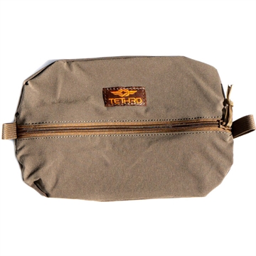 Picture of Tethrd Tethrd Pulley Pouch Large PLP-L