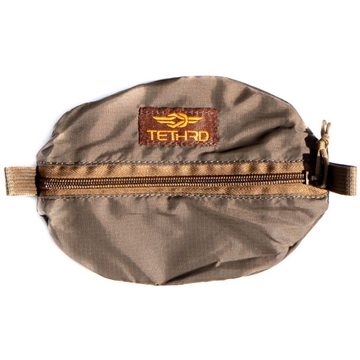 Picture of Tethrd Tethrd Pulley Pouch Medium PLP-M