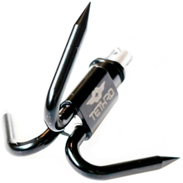 Picture of Tethrd Scorpion Gear Hook SCORP-HOOK