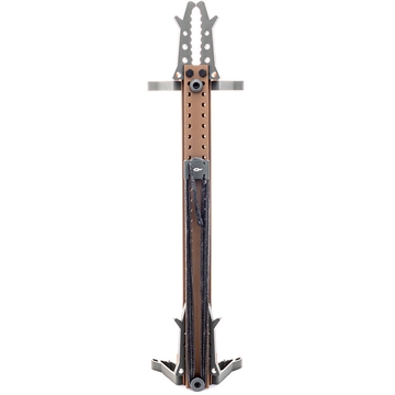 Picture of Tethrd etors Climbing Sticks 4/ct SKEL