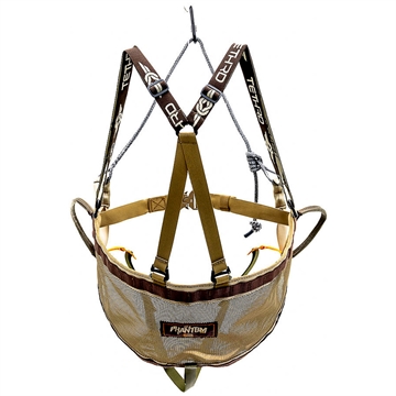 Picture of Tethrd enders SUSP