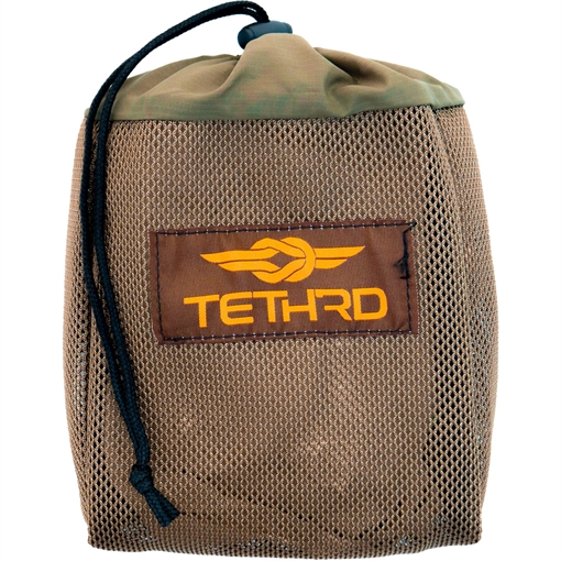 Picture of Tethrd Tethrd Hauler Coyote SYS