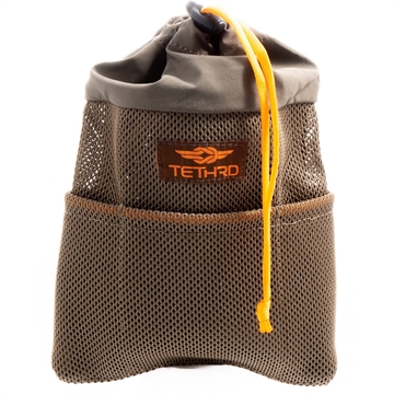 Picture of Tethrd Tethrd SYS Hauler ES V2 Coyote SYSV2