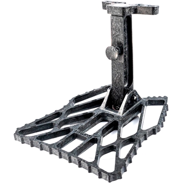 Picture of Tethrd Tethrd CFX Predator Platform Reg PRED-CFX-REG