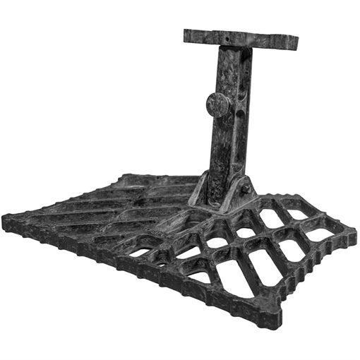 Picture of Tethrd Tethrd CFX Predator Platform XL PRED-CFX-XL