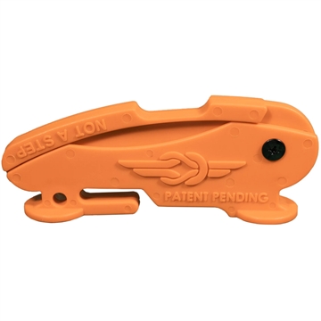 Picture of Tethrd Tethrd Fold N Go Holder Orange FOLD-GO-ORNG