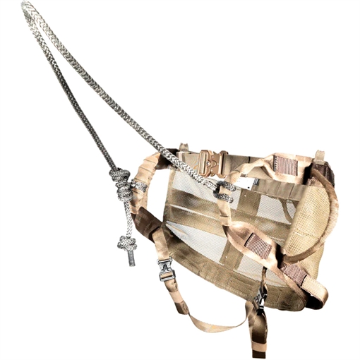 Picture of Tethrd Tethrd UltraLock SD Saddle Reg ULTRA-SD
