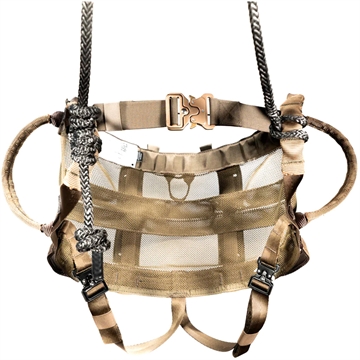 Picture of Tethrd Tethrd UltraLock SD Saddle XL ULTRA-SD-XL