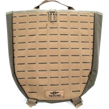 Picture of Tethrd Tethrd Universal Platform Pack Reg PPACK-RG