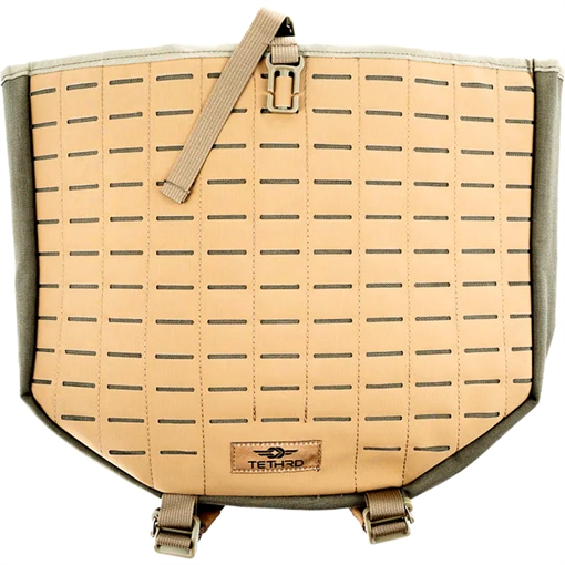 Picture of Tethrd Tethrd Universal Platform Pack XL PPACK-RG-XL