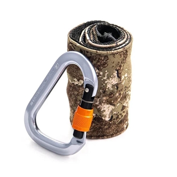 Picture of Tethrd Workhorse Saddle Kit Regular Mossy Oak Bottomland      WRKKIT-BL-REG-2