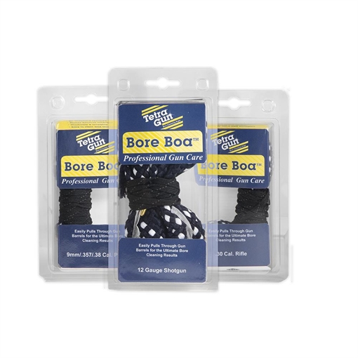 Picture of TETRA BORE BOA .22 / .25 CAL.PISTOL CLEANING ROPE TG1375