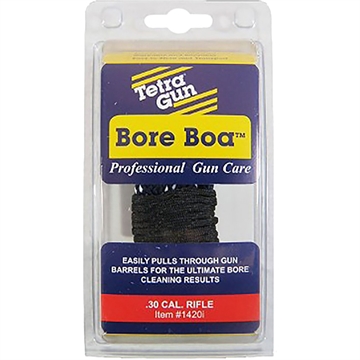 Picture of Tetra Gun Tetra Bore Boa Bore Cleaning Rifle Rope .30 Cal. 1420i TG1420