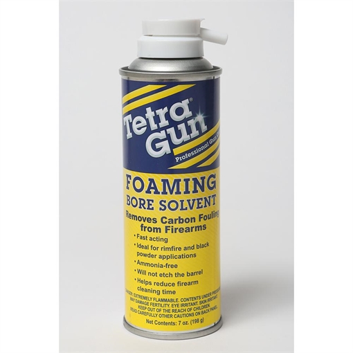 Picture of Tetra Carbon Cleaner Foaming Bore 7 oz. Aerosol TG103