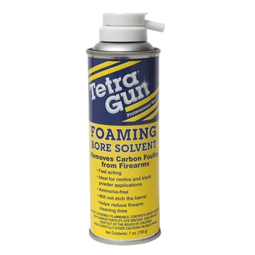Picture of Tetra Carbon Cleaner Foaming Bore 7 oz. Aerosol TG103