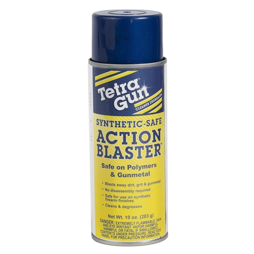 Picture of TETRA GUN ACTION BLASTER SYNTHETIC SAFE 10OZ TG006