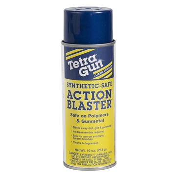 Picture of TETRA GUN ACTION BLASTER SYNTHETIC SAFE 10OZ TG006