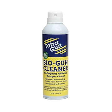 Picture of Tetra Gun Bio Gun Cleaner Spray 7 oz. Bottle TG028