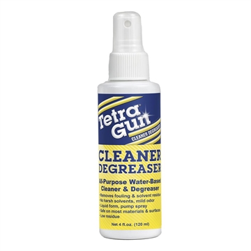 Picture of Tetra Gun Cleaner Degreaser-4 oz. TG360