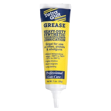 Picture of Tetra Gun Grease - 1 oz TG005
