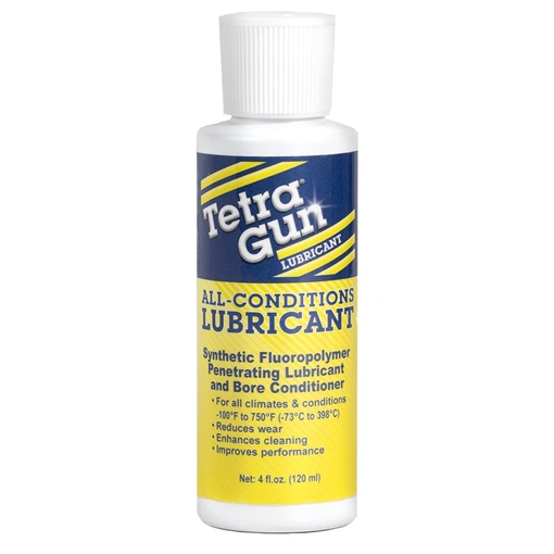 Picture of Tetra Gun Lubricant - 8 oz TG304