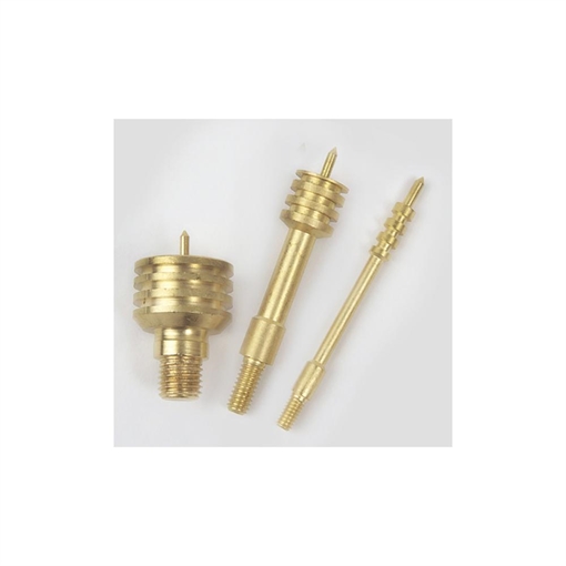 Picture of Tetra Gun ProSmith Brass Jag (5/40 Thread) .17 cal TG962