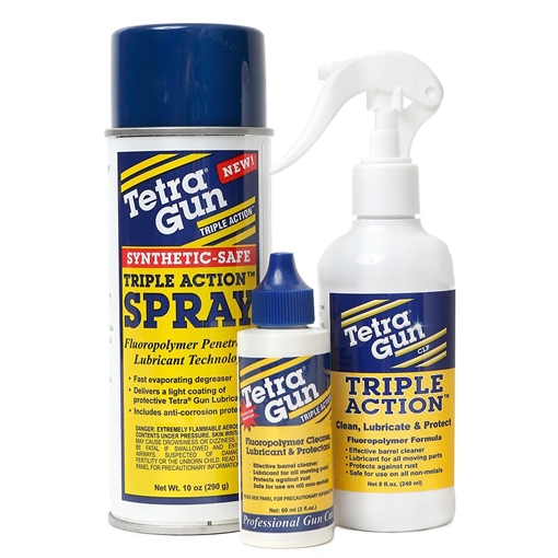 Picture of Tetra Gun Triple Action CLP 2 oz. TG1079