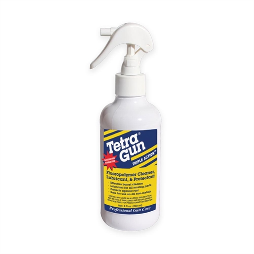 Picture of Tetra Gun Triple Action CLP 8 oz TG1082