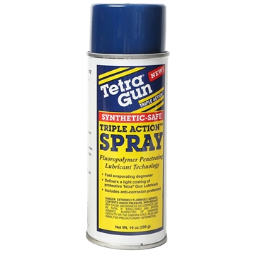 Picture of Tetra Gun Triple Action Spray 10 oz Aerosol TG203
