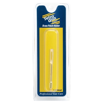 Picture of Tetra Pro Smith Brass Patch Holder TG1016