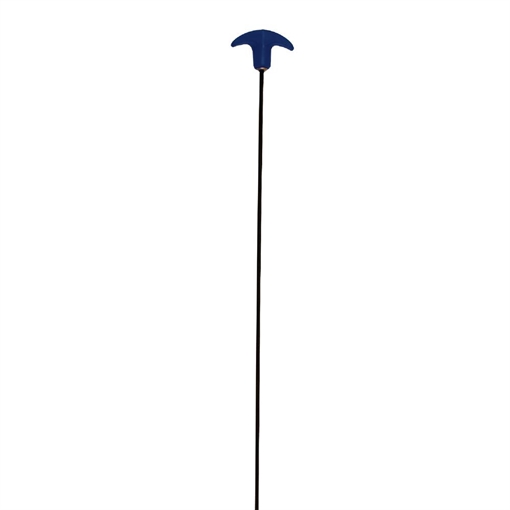 Picture of Tetra Pro Smith Cleaning Rod 36" Rifle Rod - .22 cal TG915
