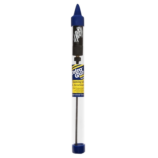 Picture of Tetra Pro Smith Cleaning Rod Kit Universal Pistol Rod TG900
