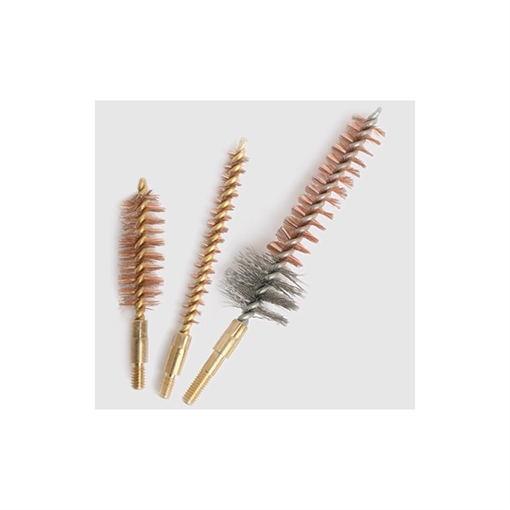 Picture of Tetra ProSmith Brass Core Bronze Brush (8/32 Thread) .243/6mm TG1002