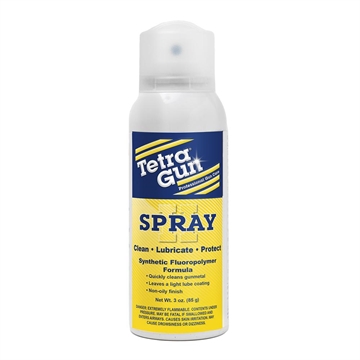 Picture of Tetra Triple Action Gun Spray II 3 0z Aerosol TG204