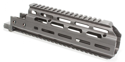 Picture of Texas Weapon Systems Short Top Gen-3 Handguard for AKM-Type Stamped Receiver TWS- HAND-GUARD-SHORT-34330
