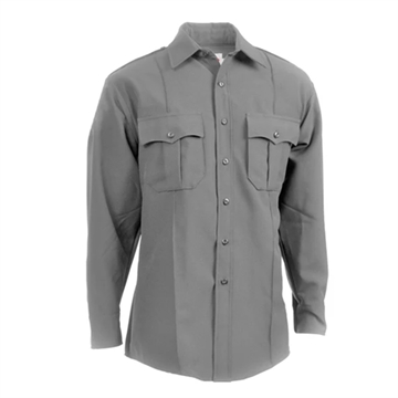 Picture of Elbeco TEXTROP2 MLS GRAY Z311N-17.5-35