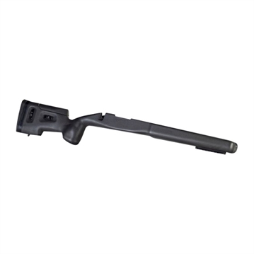 Picture of Christensen Arms TFM AEROGRADE CARBON FIBER CHASSIS FOR SA REMINGTON 700 BLK 810-00004-00