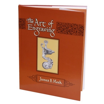 Picture of Brownells THE ART OF ENGRAVING NONE