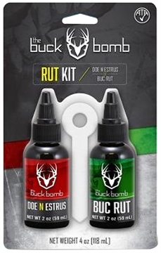 Picture of The Buck Bomb Buck Bomb Rut Kit HSBB200041